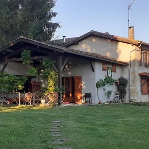 Hébergement de vacances La Grange, Le Plan (Haute-Garonne)