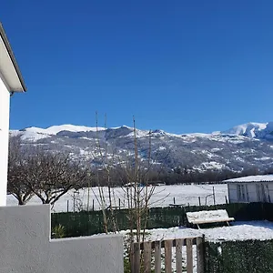 Appartement T2, Lau-Balagnas