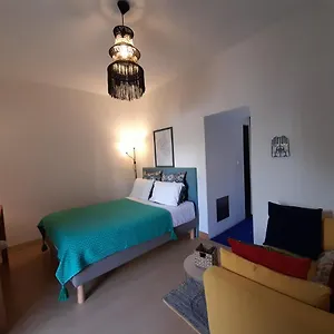 Appartement Le Du Tarn, Aguessac