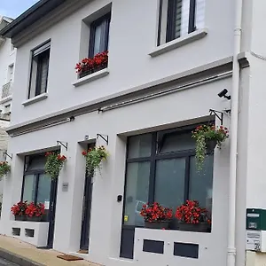 Appartement La Maison De Jeanne, Capvern