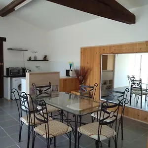 Appartement Loft At, Besset