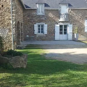 Hébergement de vacances Un Air De Famille, Mauvezin (Hautes-Pyrenees)