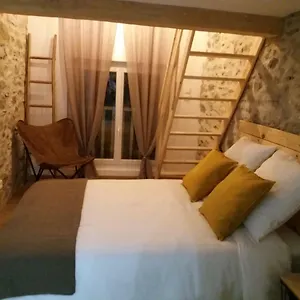 Hébergement de vacances La Feda Pyrénées Ariégeoises, Auzat